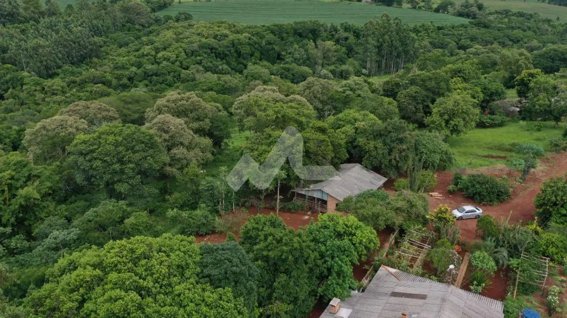 Foto 8 de Chácara com 2 quartos à venda em Centro, Santa Helena - PR