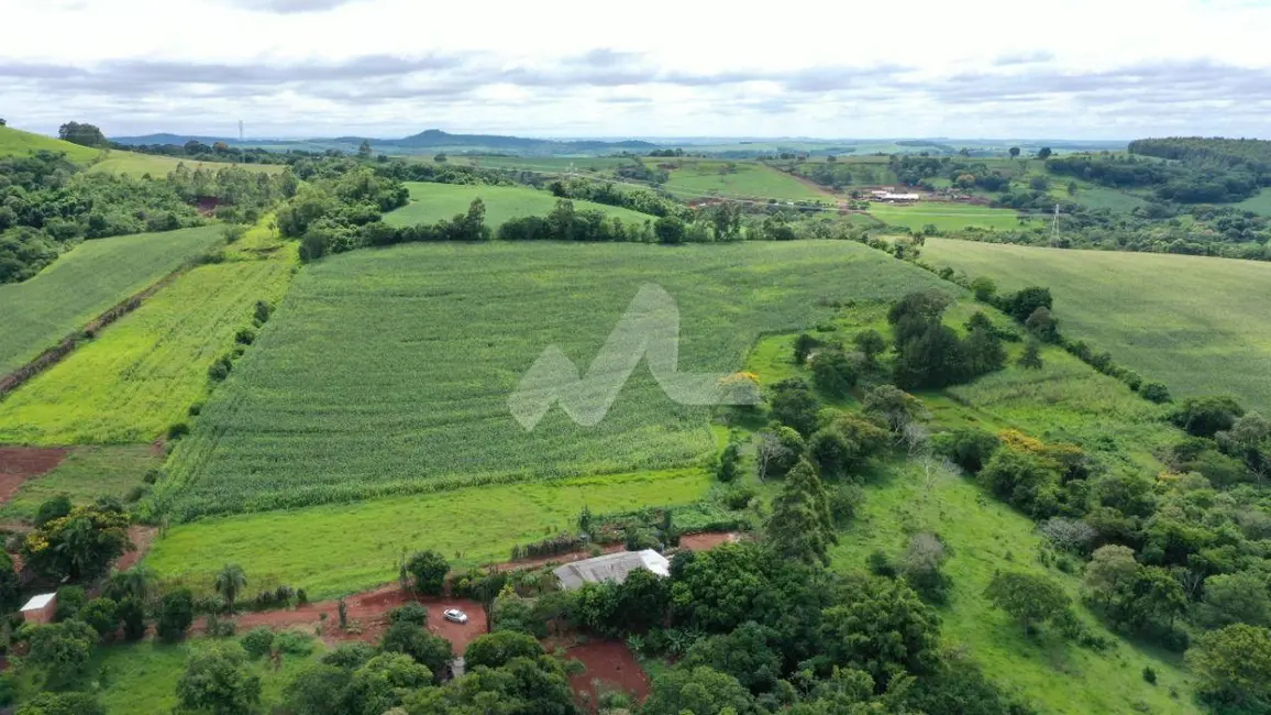 Foto 6 de Chácara com 2 quartos à venda em Centro, Santa Helena - PR