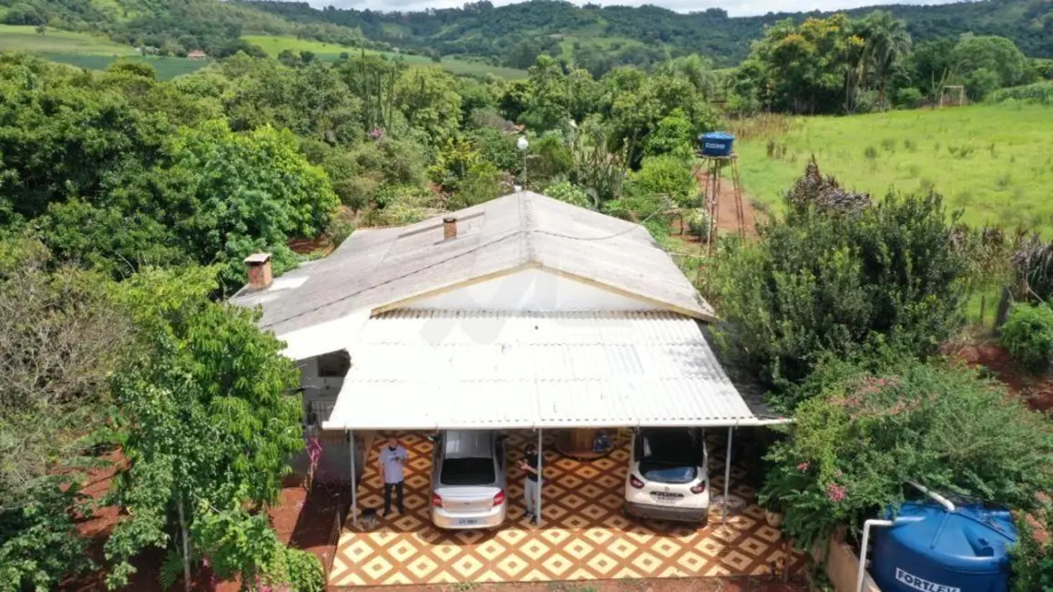 Foto 4 de Chácara com 2 quartos à venda em Centro, Santa Helena - PR