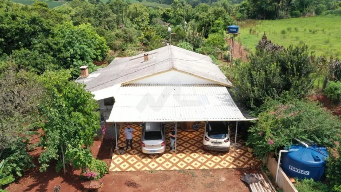 Foto 9 de Chácara com 2 quartos à venda em Centro, Santa Helena - PR