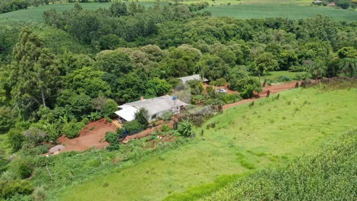 Foto 7 de Chácara com 2 quartos à venda em Centro, Santa Helena - PR