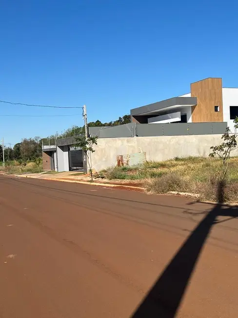 Terreno / Lote à venda, 600m2 em Tocantins, Toledo - PR - imagem 4 Foto 4 de Terreno / Lote à venda, 600m2 em Tocantins, Toledo - PR