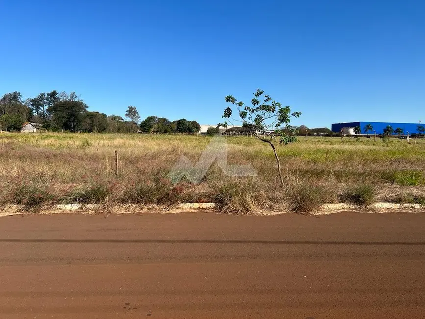 Foto 1 de Terreno / Lote à venda, 600m2 em Tocantins, Toledo - PR