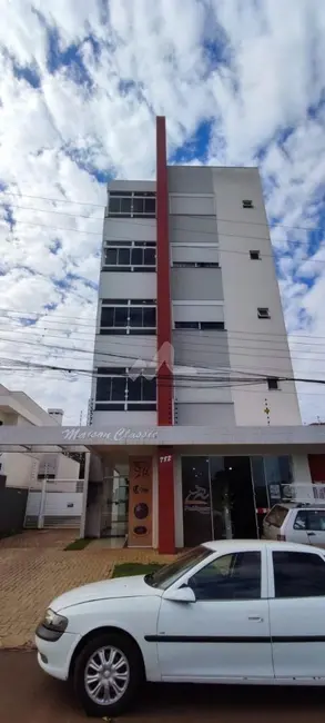 Foto 1 de Apartamento com 2 quartos à venda, 107m2 em Centro, Toledo - PR