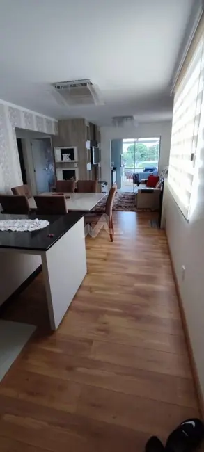 Apartamento com 2 quartos à venda, 107m2 em Centro, Toledo - PR - imagem 3 Foto 3 de Apartamento com 2 quartos à venda, 107m2 em Centro, Toledo - PR
