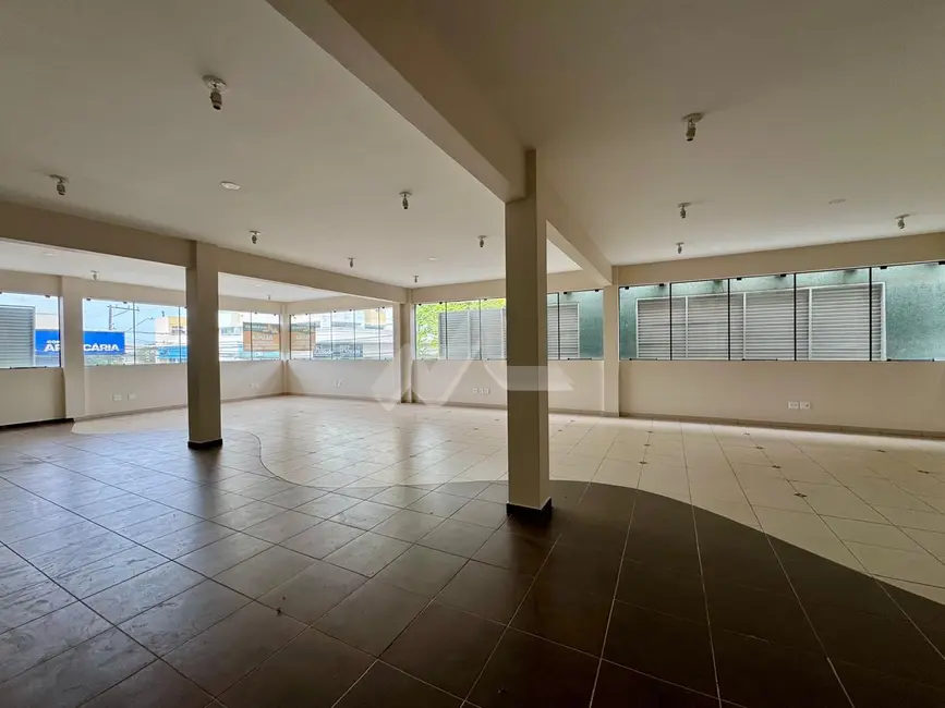 Sala Comercial para alugar, 149m2 em Centro, Toledo - PR - imagem 7 Foto 7 de Sala Comercial para alugar, 149m2 em Centro, Toledo - PR