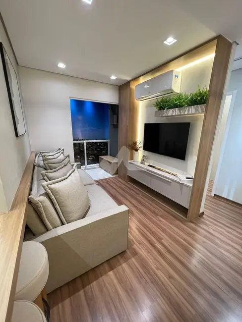 Apartamento com 2 quartos à venda, 54m2 em Jardim Planalto, Toledo - PR - imagem 1 Foto 1 de Apartamento com 2 quartos à venda, 54m2 em Jardim Planalto, Toledo - PR