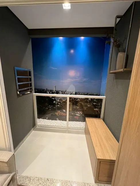 Apartamento com 2 quartos à venda, 54m2 em Jardim Planalto, Toledo - PR - imagem 9 Foto 9 de Apartamento com 2 quartos à venda, 54m2 em Jardim Planalto, Toledo - PR