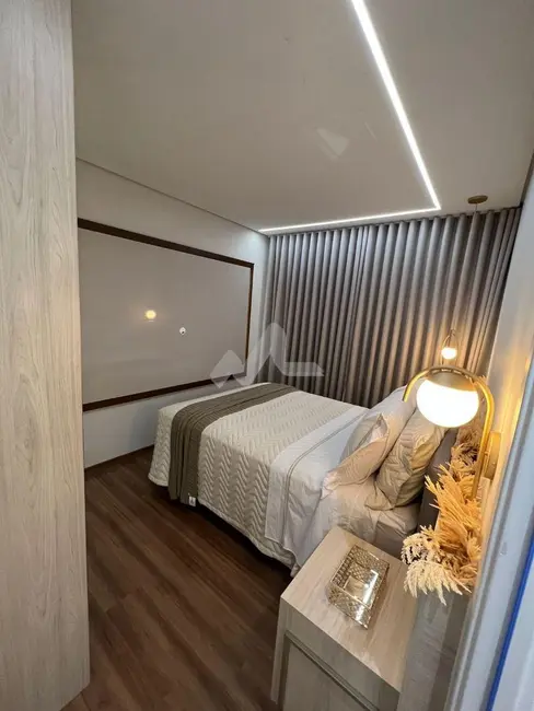 Apartamento com 2 quartos à venda, 54m2 em Jardim Planalto, Toledo - PR - imagem 5 Foto 5 de Apartamento com 2 quartos à venda, 54m2 em Jardim Planalto, Toledo - PR