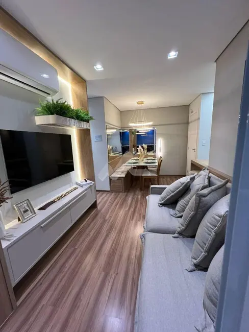 Apartamento com 2 quartos à venda, 54m2 em Jardim Planalto, Toledo - PR - imagem 7 Foto 7 de Apartamento com 2 quartos à venda, 54m2 em Jardim Planalto, Toledo - PR