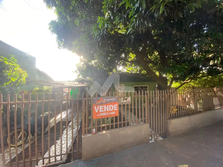 Foto 2 de Terreno / Lote à venda, 491m2 em Vila Industrial, Toledo - PR