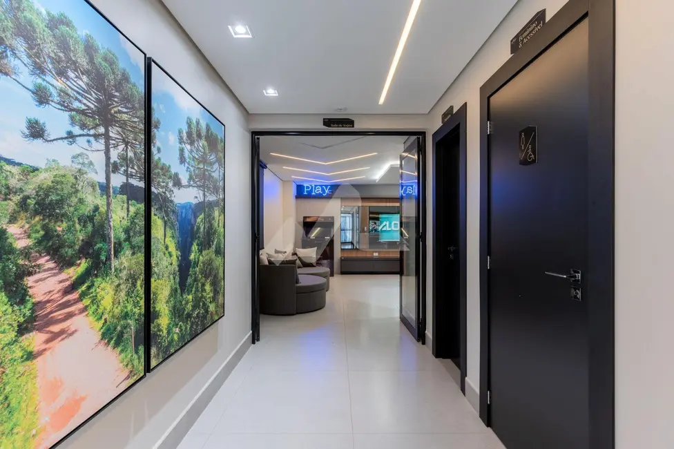 Foto 7 de Apartamento com 3 quartos à venda, 210m2 em Assis Chateaubriand - PR