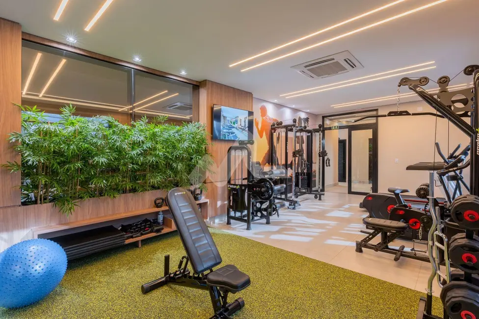 Foto 8 de Apartamento com 3 quartos à venda, 210m2 em Assis Chateaubriand - PR