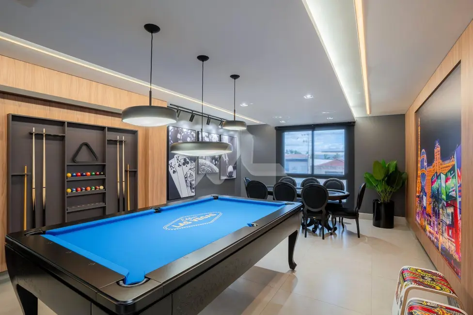 Foto 3 de Apartamento com 3 quartos à venda, 210m2 em Assis Chateaubriand - PR