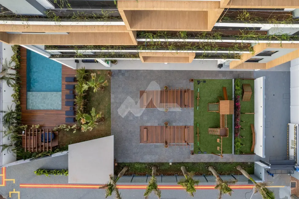 Foto 5 de Apartamento com 3 quartos à venda, 210m2 em Assis Chateaubriand - PR