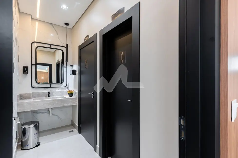 Foto 6 de Apartamento com 3 quartos à venda, 210m2 em Assis Chateaubriand - PR