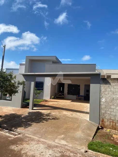 Casa com 3 quartos à venda, 165m2 em Vila Industrial, Toledo - PR - imagem 6 Foto 6 de Casa com 3 quartos à venda, 165m2 em Vila Industrial, Toledo - PR