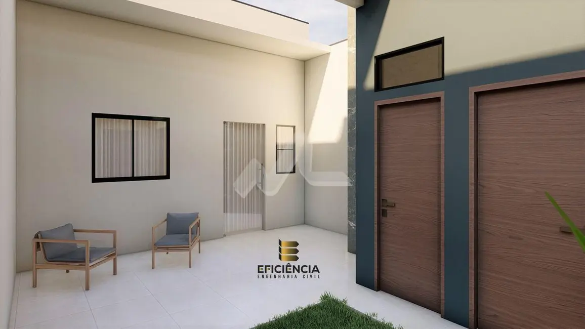 Casa com 3 quartos à venda, 70m2 em Jardim Coopagro, Toledo - PR - imagem 7 Foto 7 de Casa com 3 quartos à venda, 70m2 em Jardim Coopagro, Toledo - PR