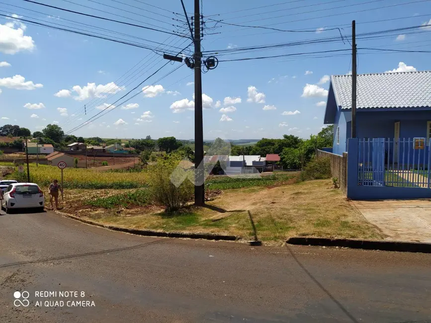 Foto 8 de Terreno / Lote à venda, 346m2 em Centro, Ouro Verde Do Oeste - PR