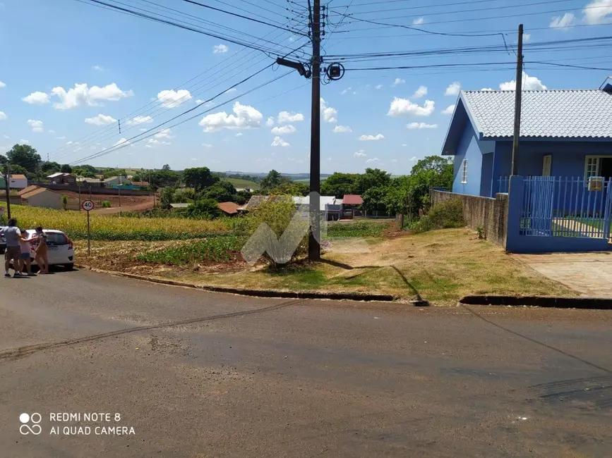Foto 9 de Terreno / Lote à venda, 346m2 em Centro, Ouro Verde Do Oeste - PR