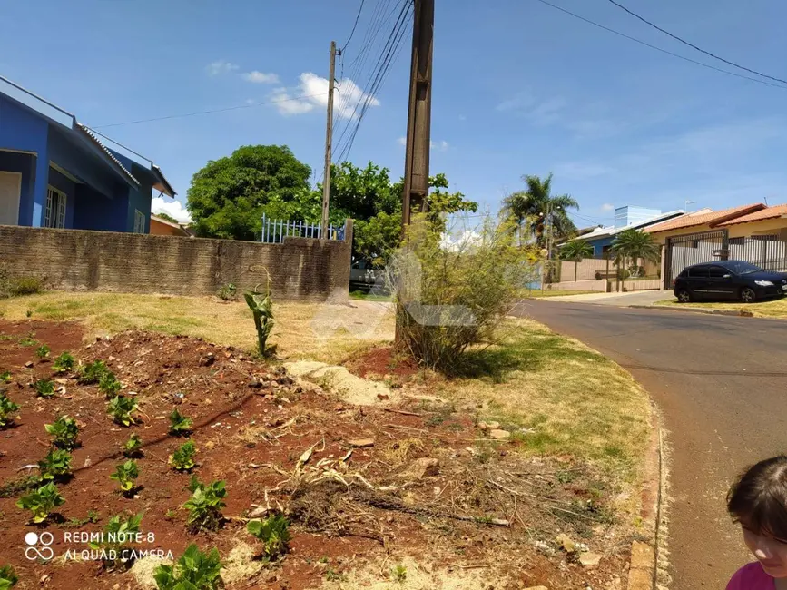 Foto 7 de Terreno / Lote à venda, 346m2 em Centro, Ouro Verde Do Oeste - PR