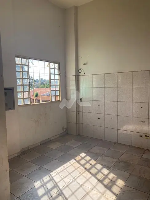 Foto 4 de Sala Comercial para alugar, 120m2 em Jardim Europa, Toledo - PR