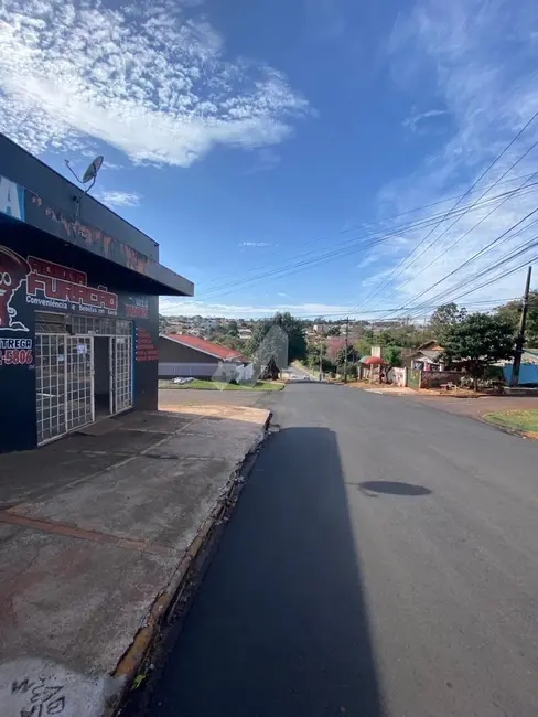 Foto 3 de Sala Comercial para alugar, 120m2 em Jardim Europa, Toledo - PR