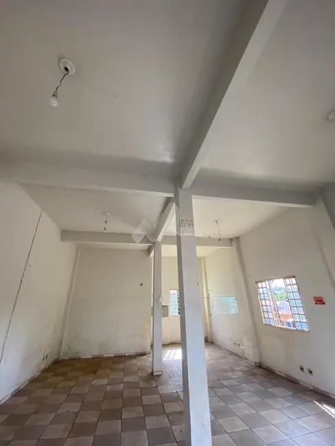 Foto 8 de Sala Comercial para alugar, 120m2 em Jardim Europa, Toledo - PR