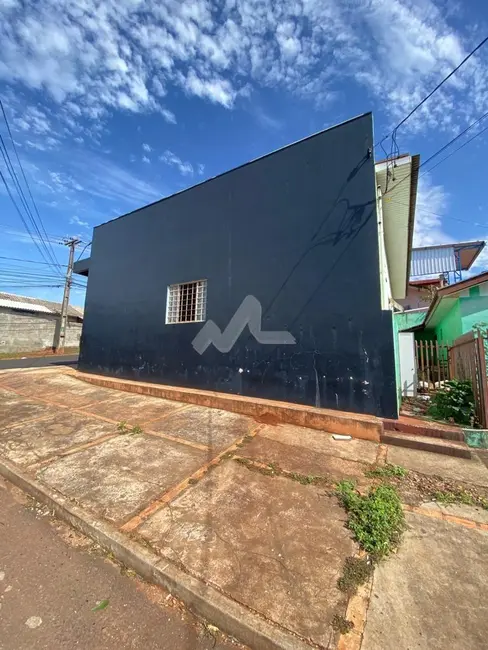 Foto 5 de Sala Comercial para alugar, 120m2 em Jardim Europa, Toledo - PR