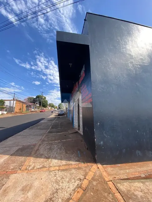 Foto 2 de Sala Comercial para alugar, 120m2 em Jardim Europa, Toledo - PR