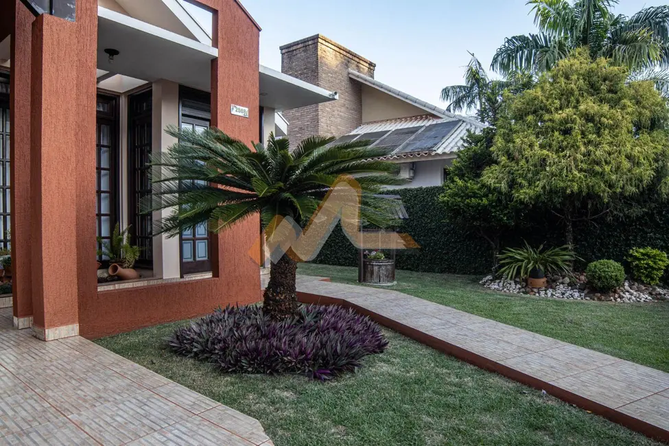 Casa com 3 quartos à venda, 180m2 em Jardim La Salle, Toledo - PR - imagem 6 Foto 6 de Casa com 3 quartos à venda, 180m2 em Jardim La Salle, Toledo - PR