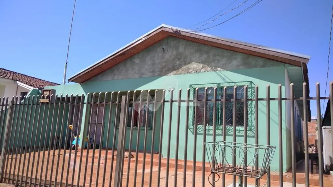 Casa com 3 quartos à venda, 116m2 em Vila Pioneiro, Toledo - PR - imagem 5 Foto 5 de Casa com 3 quartos à venda, 116m2 em Vila Pioneiro, Toledo - PR