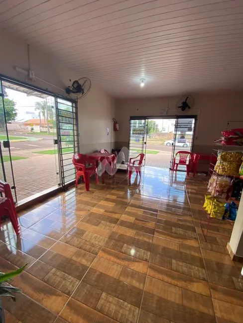 Sala Comercial com 4 quartos à venda, 146m2 em Toledo - PR - imagem 5 Foto 5 de Sala Comercial com 4 quartos à venda, 146m2 em Toledo - PR