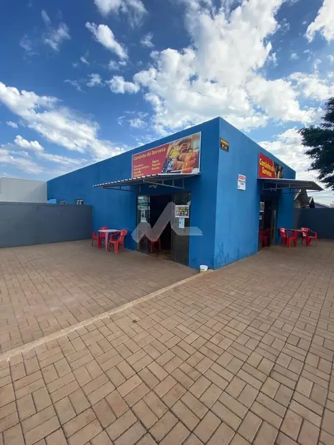 Sala Comercial com 4 quartos à venda, 146m2 em Toledo, PR - imagem 1 Foto 1 de Sala Comercial com 4 quartos à venda, 146m2 em Toledo, PR