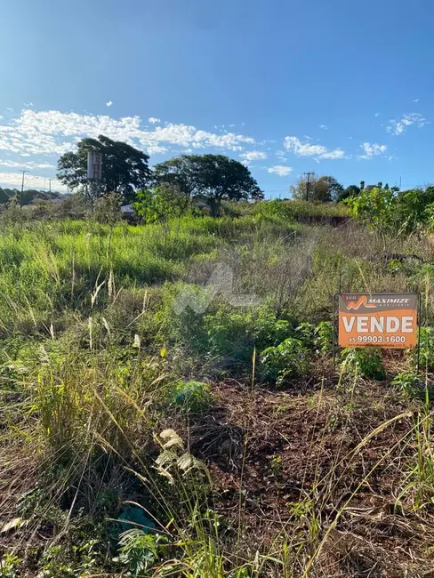 Terreno / Lote à venda, 315m2 em Centro, Ouro Verde Do Oeste - PR - imagem 3 Foto 3 de Terreno / Lote à venda, 315m2 em Centro, Ouro Verde Do Oeste - PR