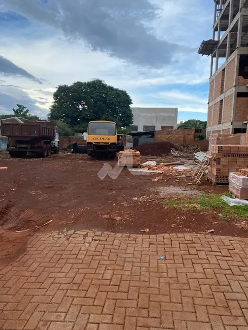 Terreno / Lote à venda, 1000m2 em Centro, Toledo - PR - imagem 3 Foto 3 de Terreno / Lote à venda, 1000m2 em Centro, Toledo - PR