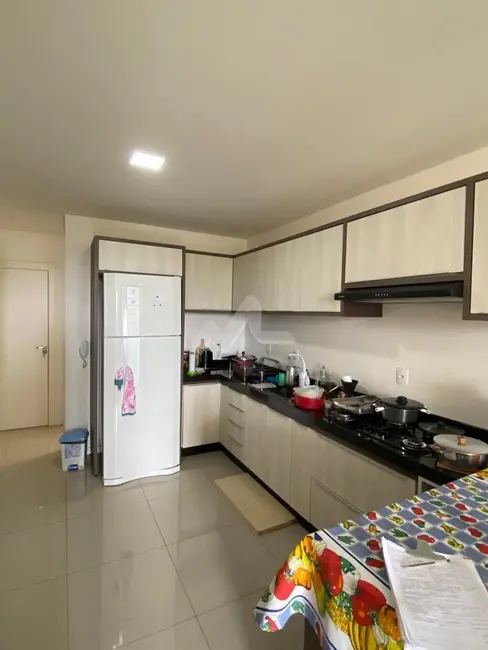 Apartamento com 2 quartos à venda, 135m2 em Vila Industrial, Toledo - PR - imagem 3 Foto 3 de Apartamento com 2 quartos à venda, 135m2 em Vila Industrial, Toledo - PR