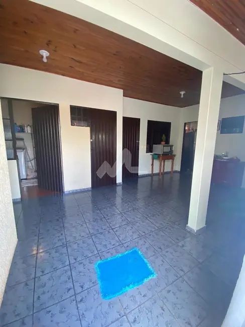 Casa com 3 quartos à venda, 265m2 em Vila Industrial, Toledo - PR - imagem 3 Foto 3 de Casa com 3 quartos à venda, 265m2 em Vila Industrial, Toledo - PR