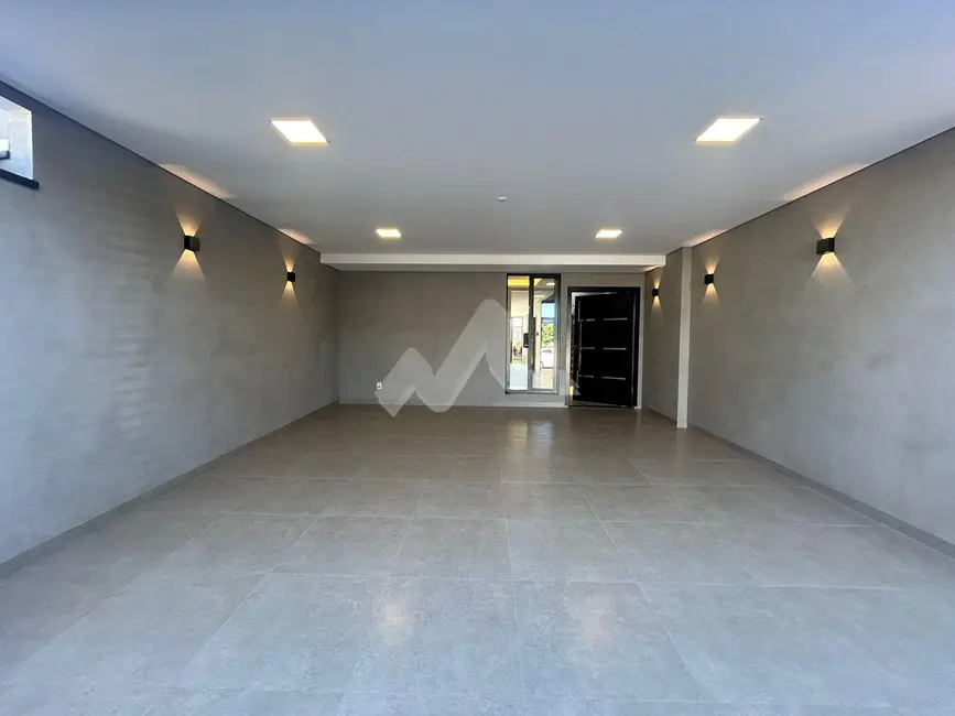 Sobrado com 3 quartos à venda, 162m2 em Jardim Gisela, Toledo - PR - imagem 9 Foto 9 de Sobrado com 3 quartos à venda, 162m2 em Jardim Gisela, Toledo - PR