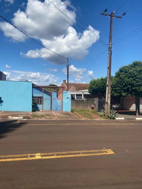 Terreno / Lote à venda, 380m2 em Centro, Toledo - PR - imagem 3 Foto 3 de Terreno / Lote à venda, 380m2 em Centro, Toledo - PR