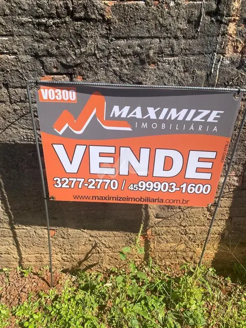 Terreno / Lote à venda, 380m2 em Centro, Toledo - PR - imagem 2 Foto 2 de Terreno / Lote à venda, 380m2 em Centro, Toledo - PR