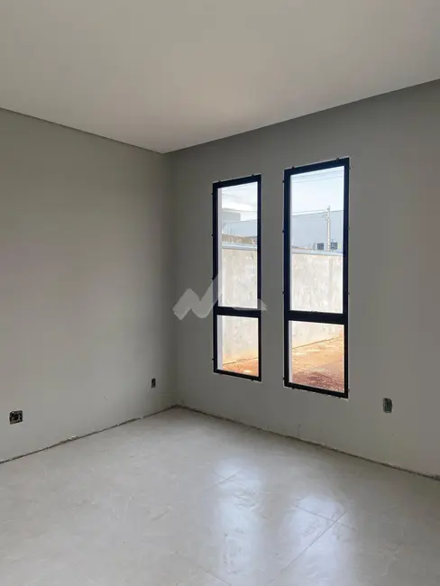 Casa com 3 quartos à venda, 160m2 em Vila Industrial, Toledo - PR - imagem 9 Foto 9 de Casa com 3 quartos à venda, 160m2 em Vila Industrial, Toledo - PR