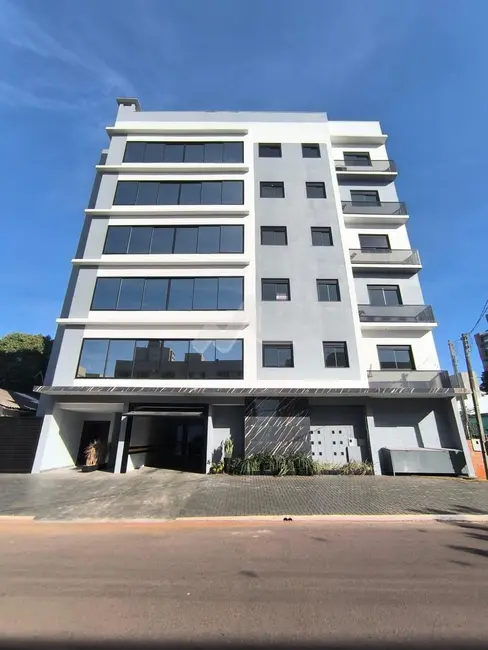 Foto 1 de Apartamento com 2 quartos à venda, 111m2 em Vila Industrial, Toledo - PR