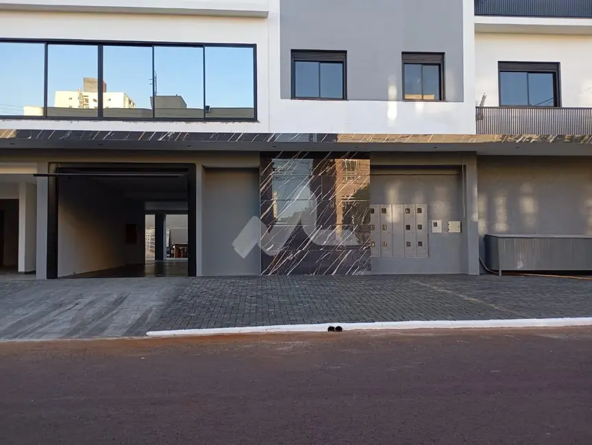 Foto 2 de Apartamento com 2 quartos à venda, 111m2 em Vila Industrial, Toledo - PR