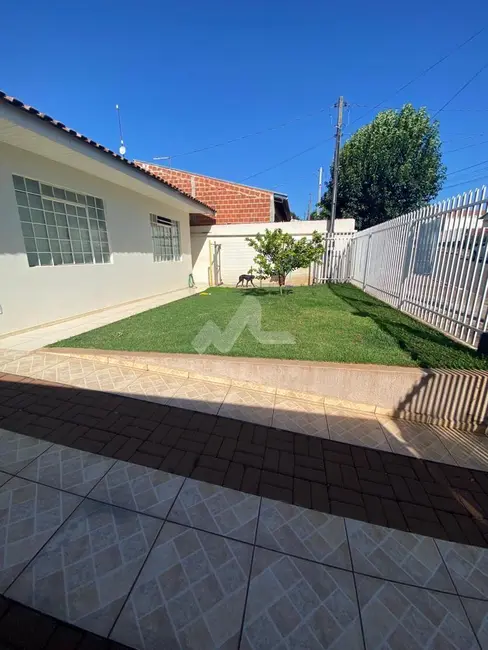 Foto 2 de Casa com 3 quartos à venda, 140m2 em Jardim Europa, Toledo - PR