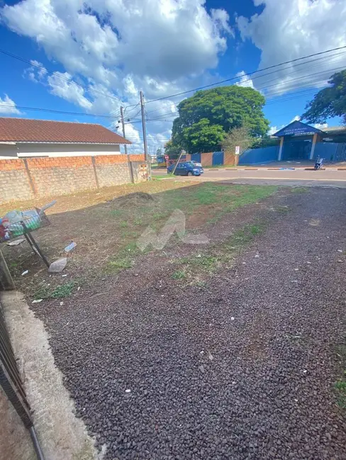 Casa com 3 quartos à venda, 97m2 em Jardim Europa, Toledo - PR - imagem 4 Foto 4 de Casa com 3 quartos à venda, 97m2 em Jardim Europa, Toledo - PR