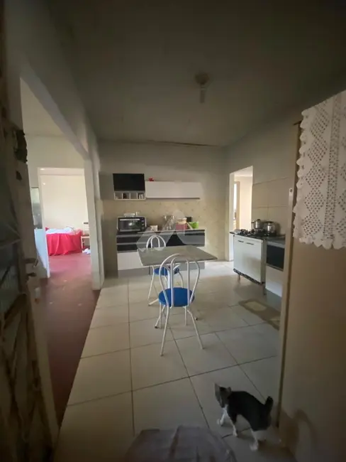 Casa com 3 quartos à venda, 97m2 em Jardim Europa, Toledo - PR - imagem 3 Foto 3 de Casa com 3 quartos à venda, 97m2 em Jardim Europa, Toledo - PR