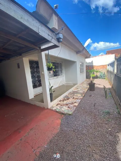 Foto 2 de Casa com 3 quartos à venda, 97m2 em Jardim Europa, Toledo - PR