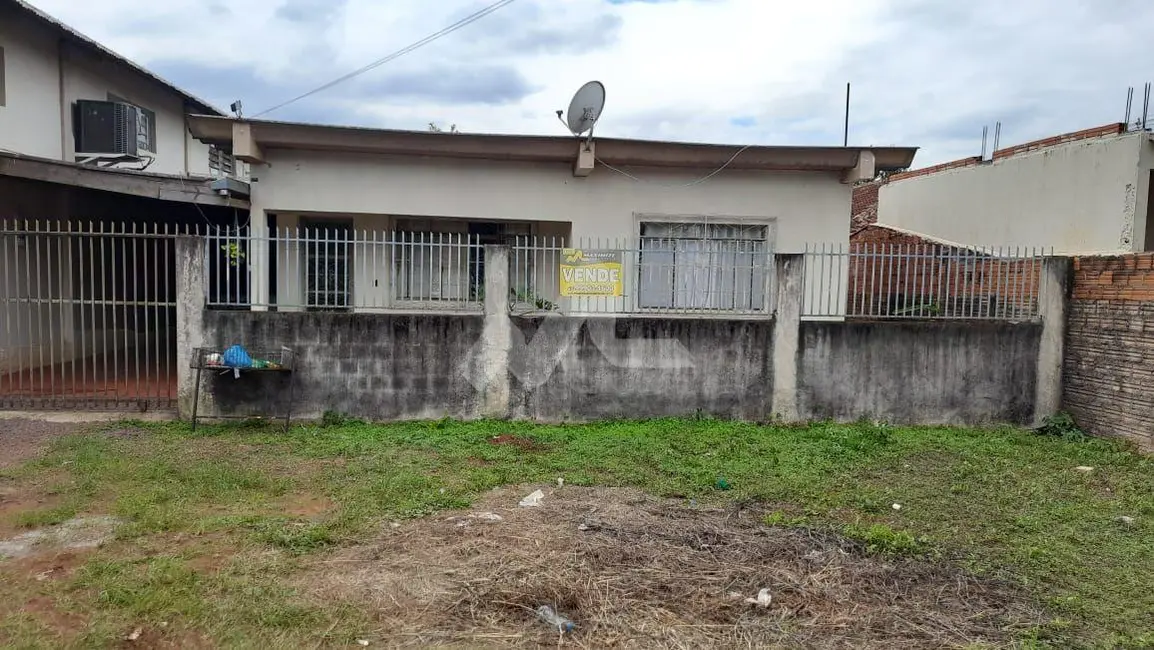 Foto 1 de Casa com 3 quartos à venda, 97m2 em Jardim Europa, Toledo - PR