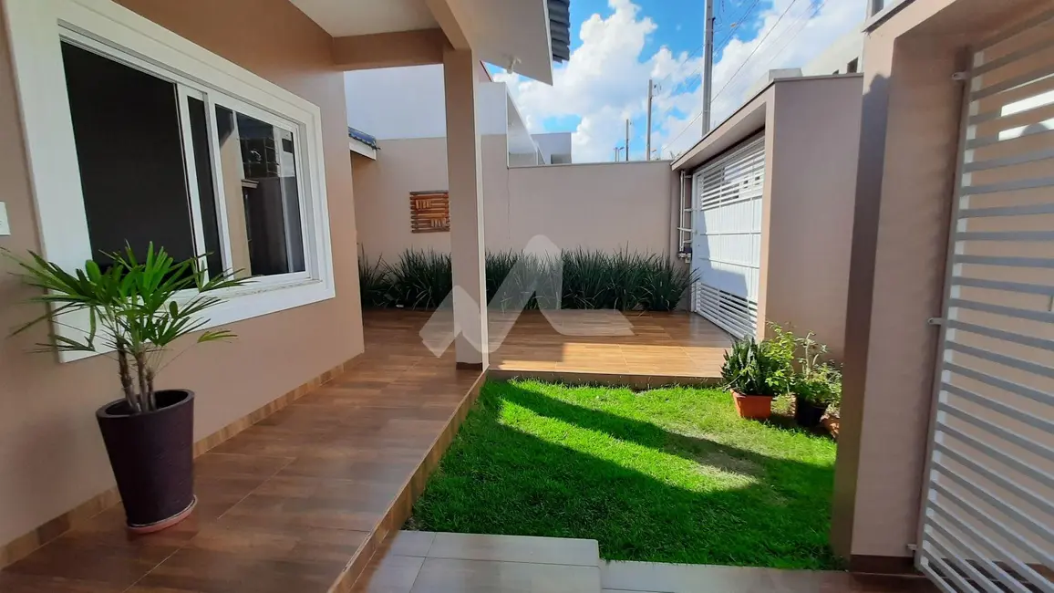 Casa com 2 quartos à venda, 120m2 em Vila Becker, Toledo - PR - imagem 8 Foto 8 de Casa com 2 quartos à venda, 120m2 em Vila Becker, Toledo - PR